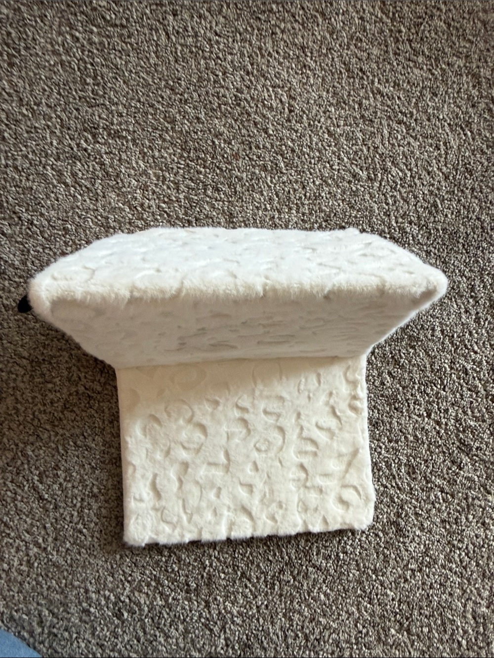 UGG Miley Bedside Caddy - Snow White - Picture 7 of 9